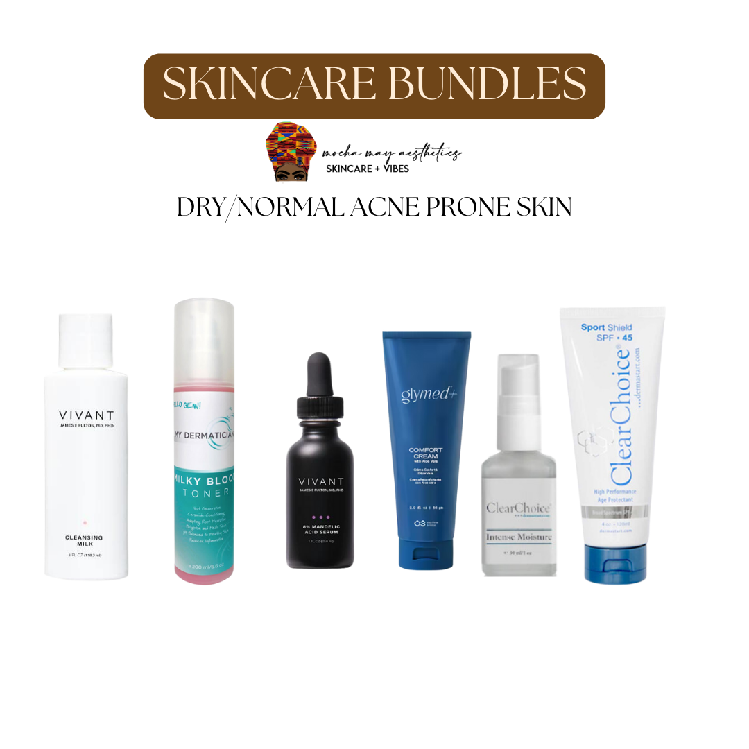 Skincare Bundles