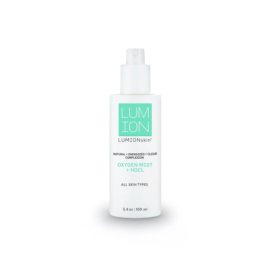 LUMION Oxygen Mist + HOCL