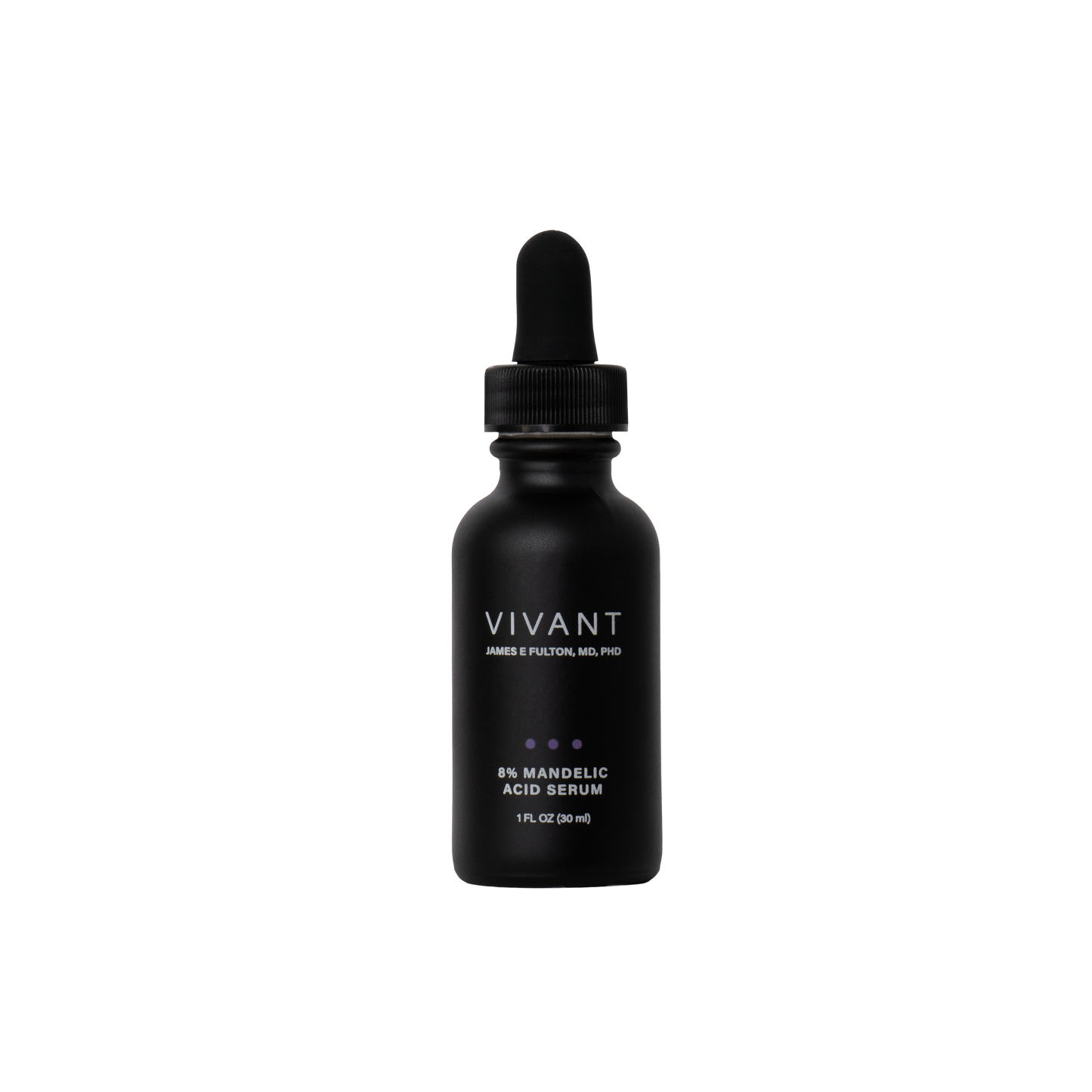 8% Mandelic Serum