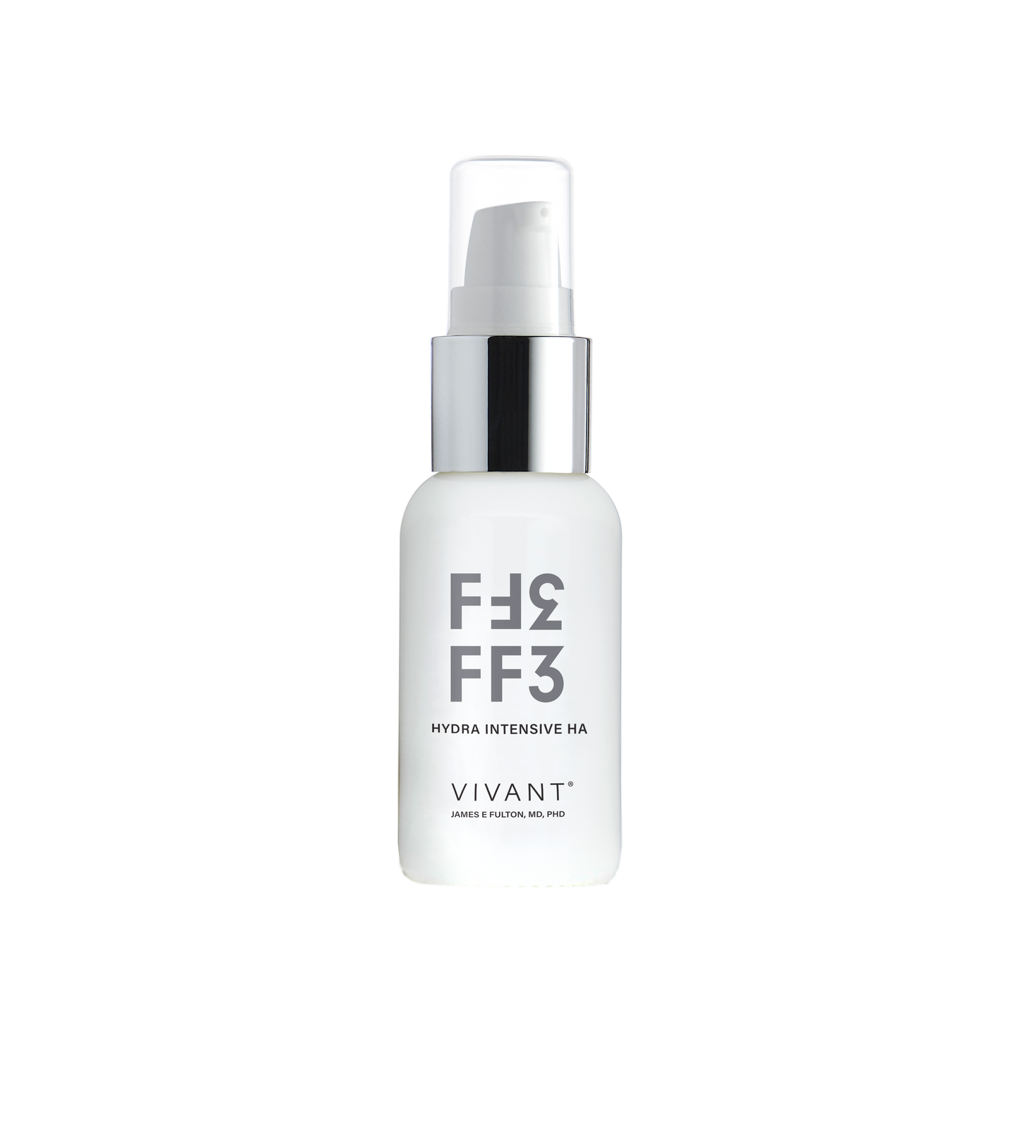 Hydra Intensive Hylauronic Serum