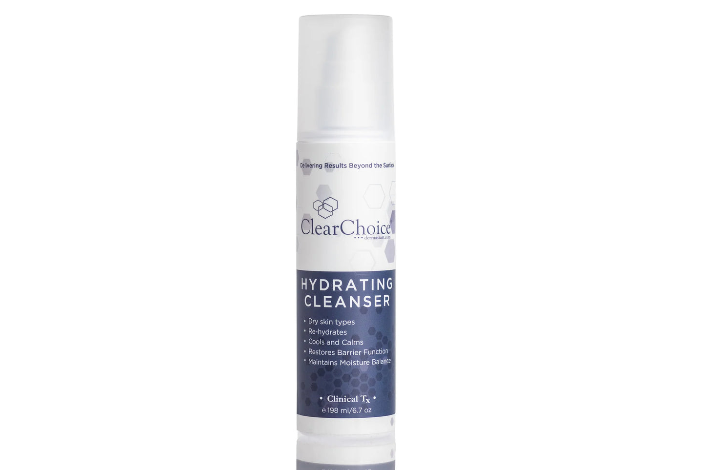 Hydrating Cleanser