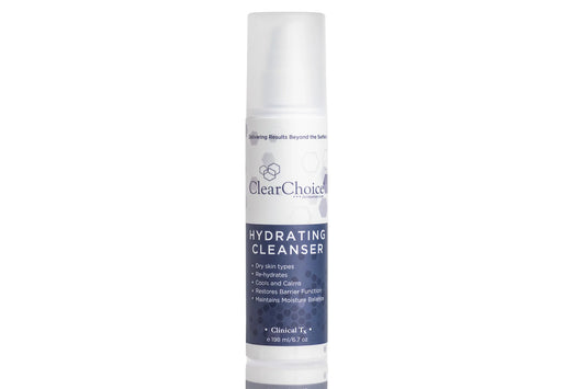 Hydrating Cleanser