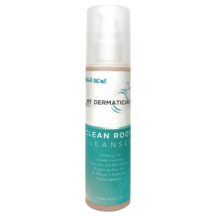 Clean Root Cleanser