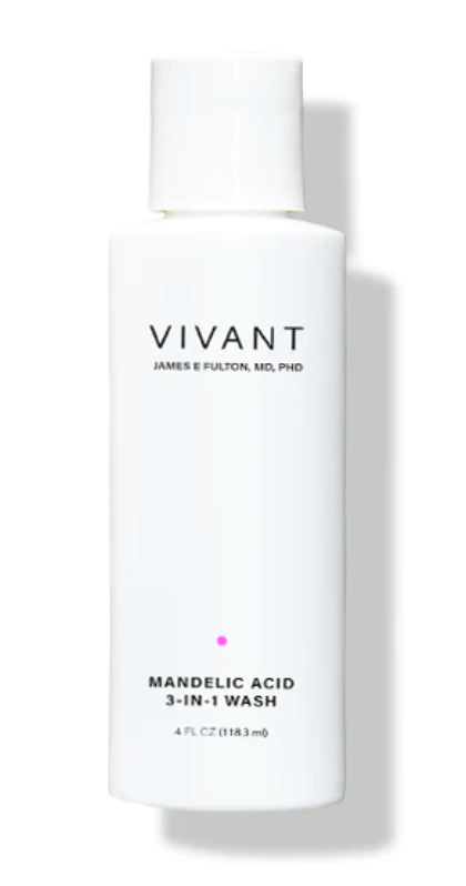 Mandelic 3-in-1 Wash