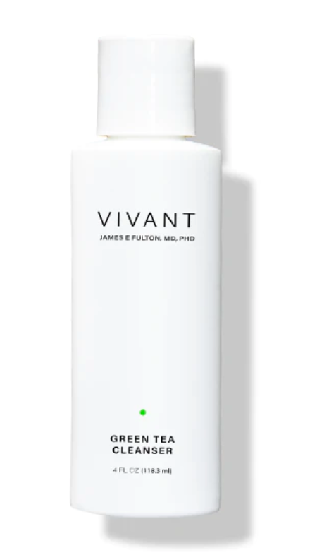 Green Tea Cleanser