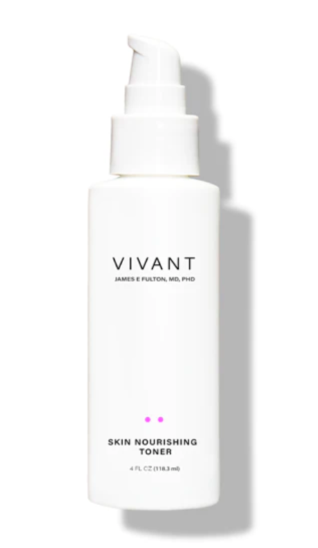 Skin Nourishing Toner