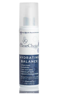 Hydrating Balance Toner