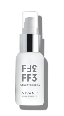 Hydra Intensive Hylauronic Serum