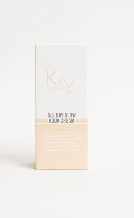 KRX Aqua Cream