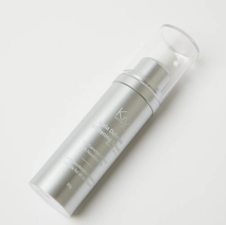Krx Mela Defense Lightening Serum