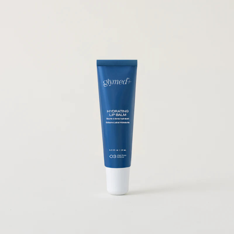 Ultra Hydrating Lip Balm