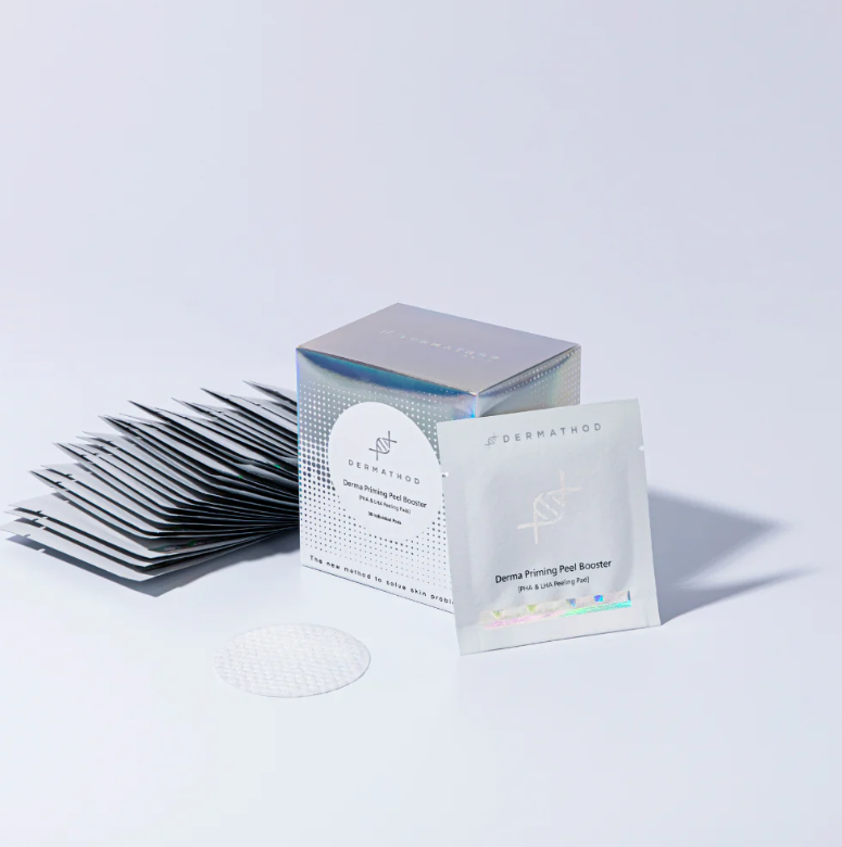 Dermathod Priming Peel Booster