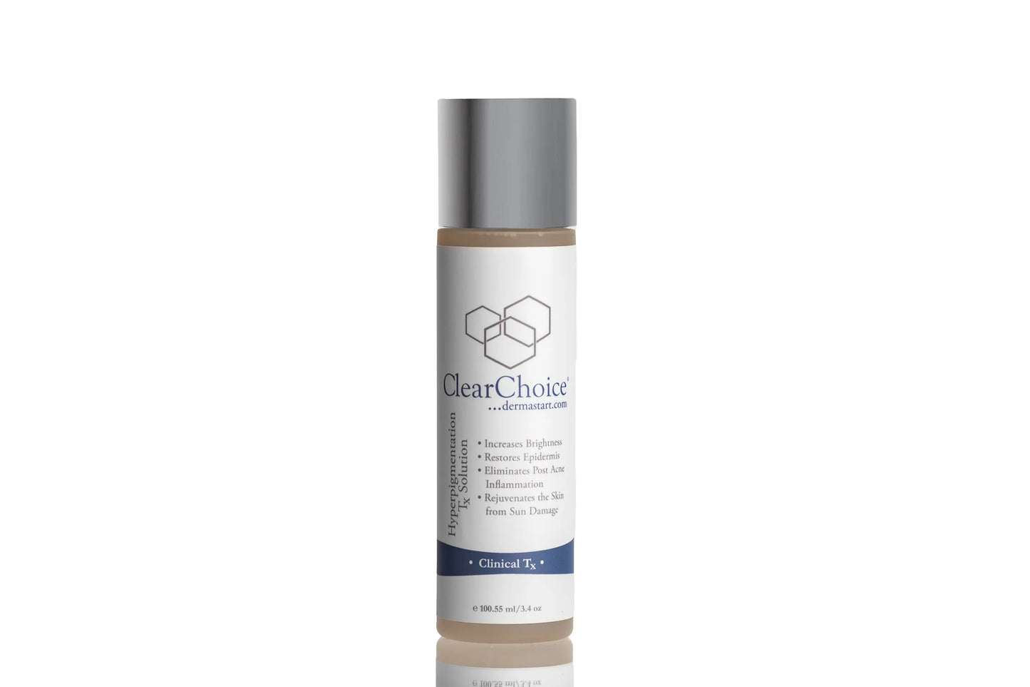 Hyperpigmentation Toner Treatment