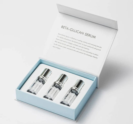 Beta Glucan Serum