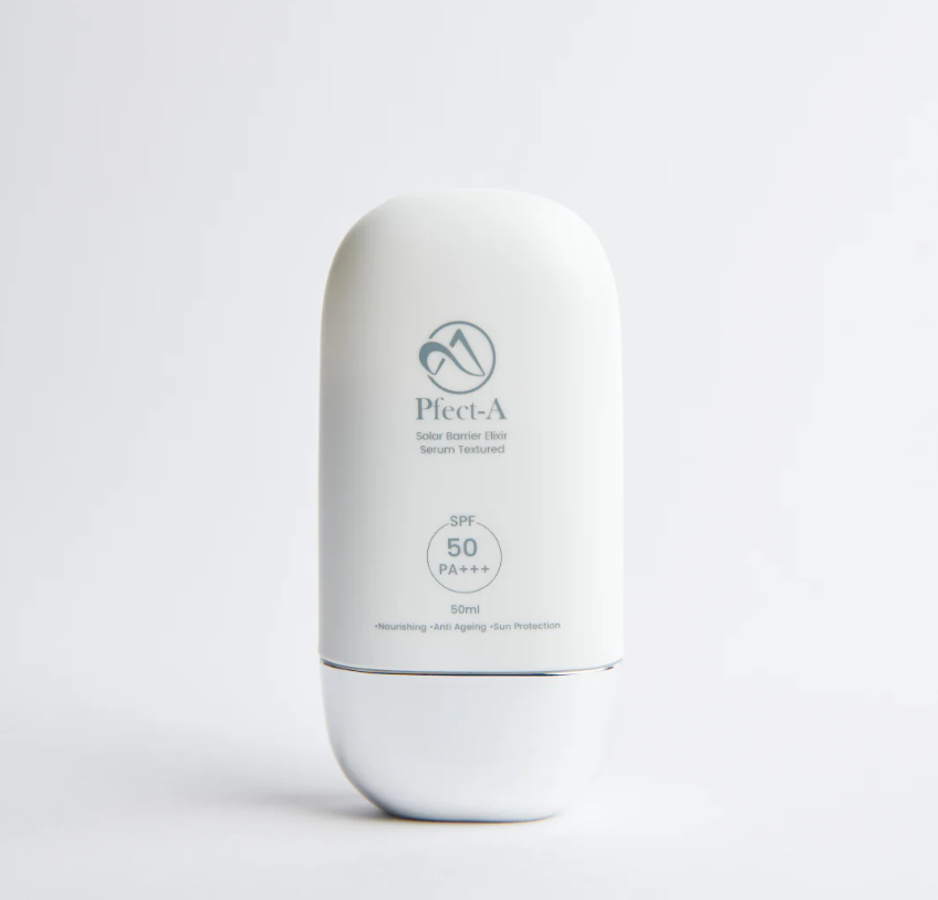 Pfect-A Solar Elixir Sunscreen