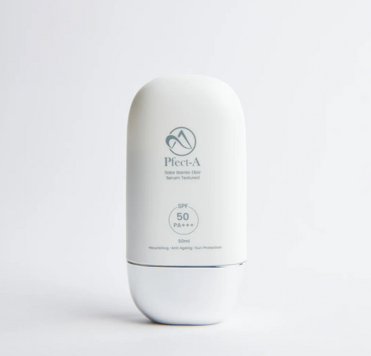 Pfect-A Solar Elixir Sunscreen