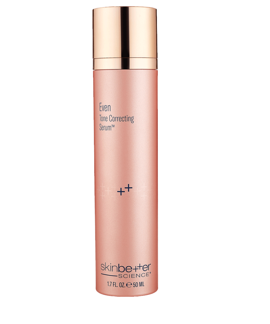 Even Tone Correcting Serum