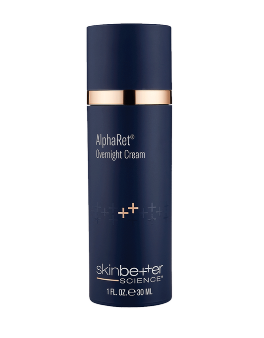Alpharet Overnight Cream