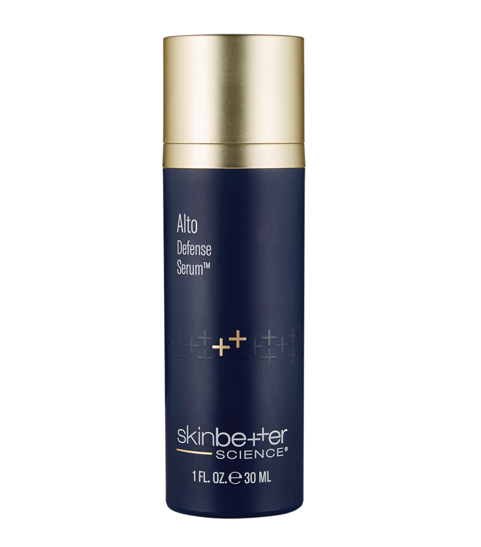 Alto Defense Serum