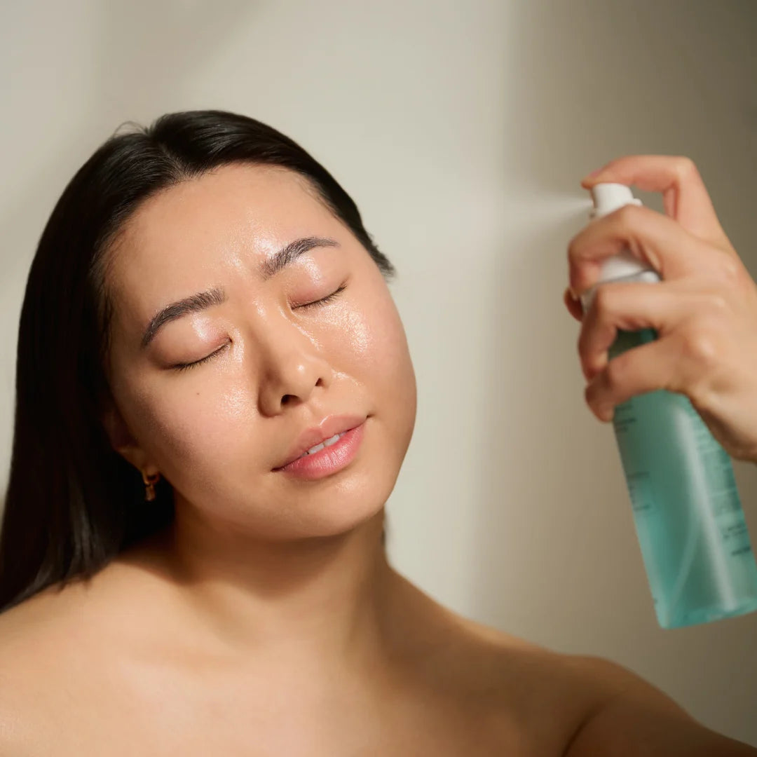 Thesera Cell Ampoule Toner
