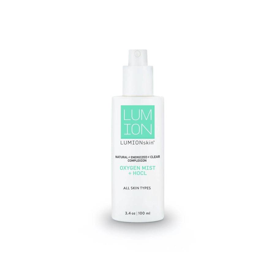 LUMION Oxygen Mist + HOCL