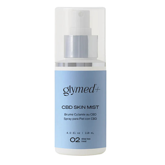 CB3 Skin Mist