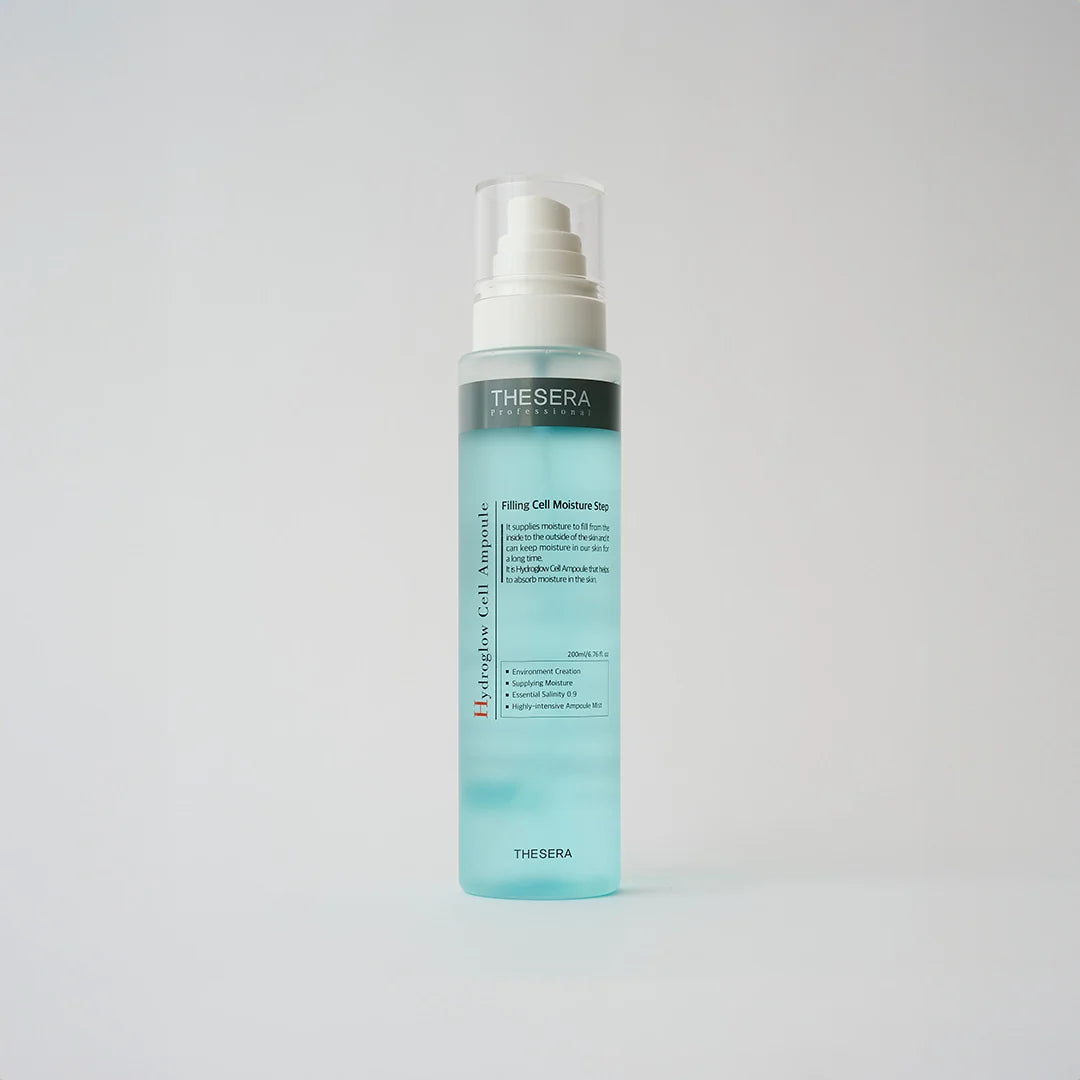 Thesera Cell Ampoule Toner