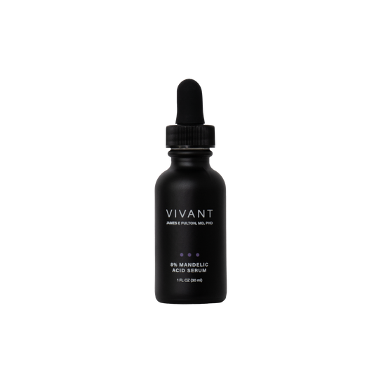 8% Mandelic Serum