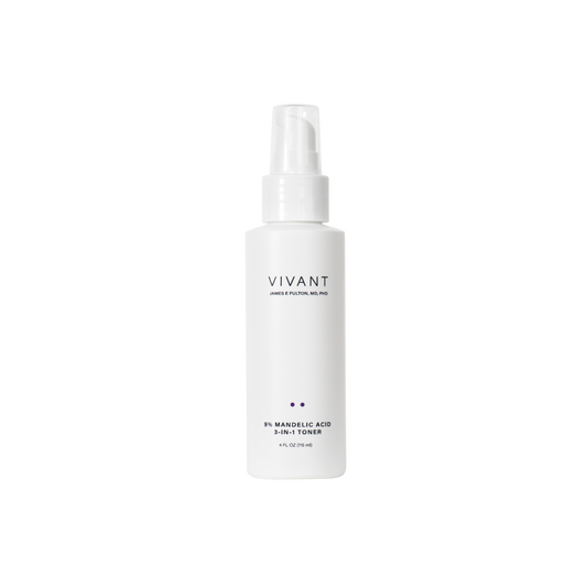3% Mandelic Acid 3-in-1 Toner
