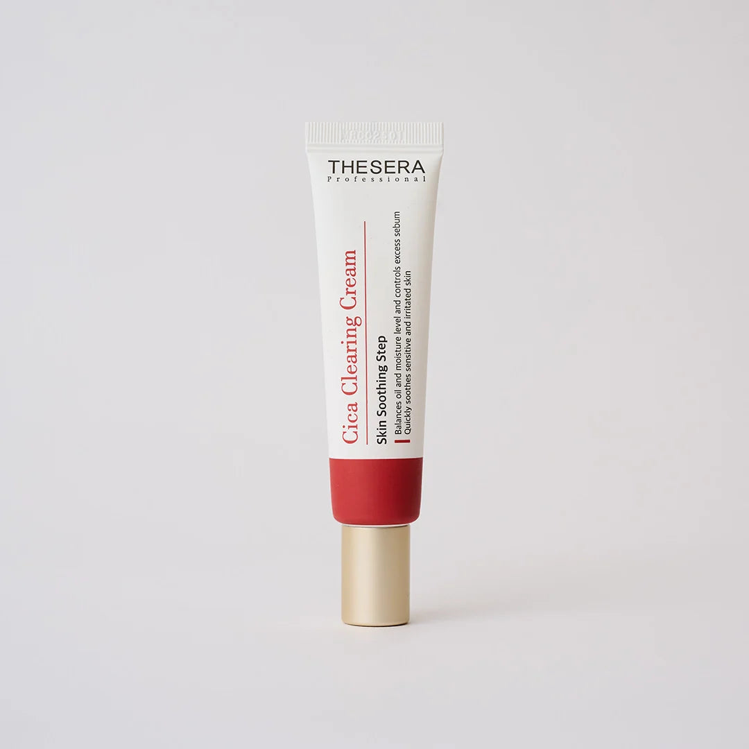 Thesera Cica Clearing Serum