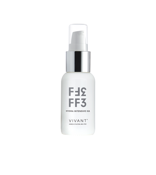 Hydra Intensive Hylauronic Serum