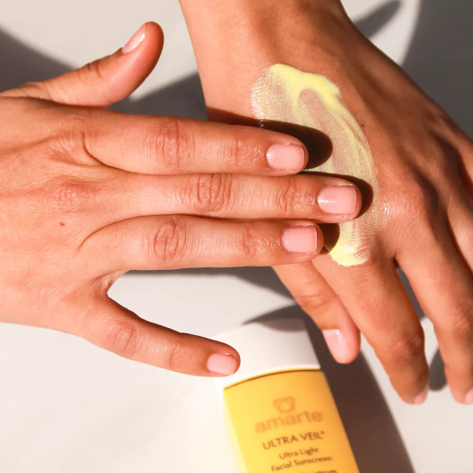 Amarte Ultra Veil SPF 50