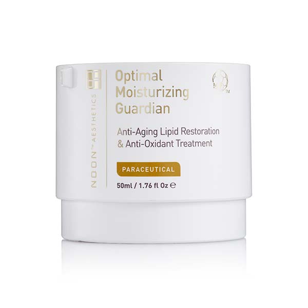 O.M.G Moisturizing Guardian