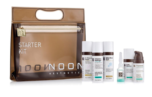 NOON™ Acne Starter Kit