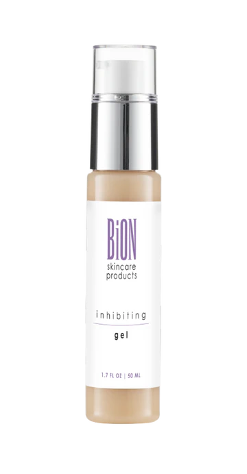 Inhibiting Gel