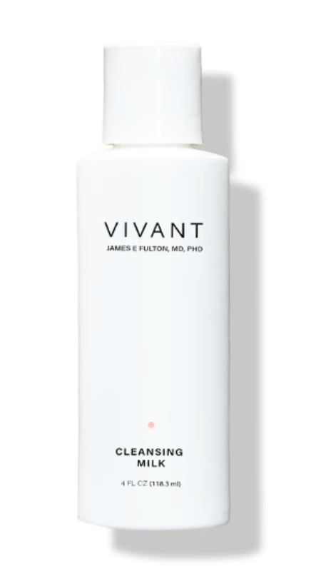 Cleansing Milk