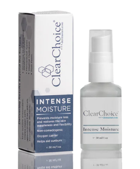 Intense Moisture