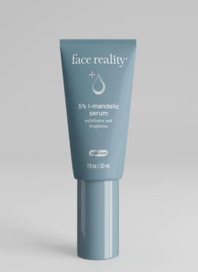 5% Mandelic Serum