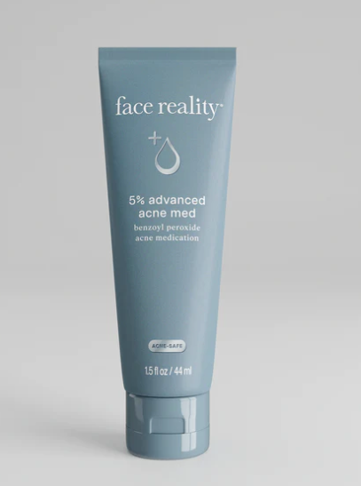 5% Advanced Acne Med