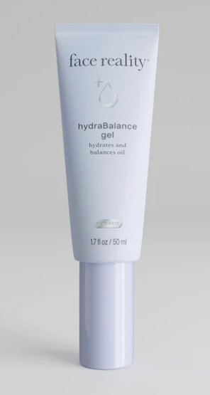 Hydrabalance Moisturizer