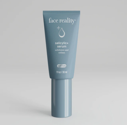 Salicylic+ Acid Serum