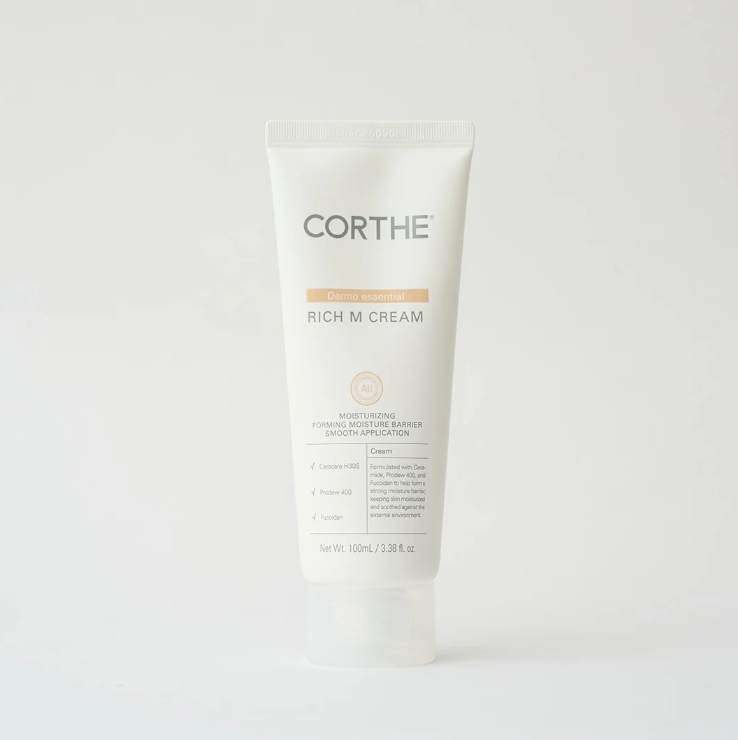 Corthe Dermo Essential Rich M Cream