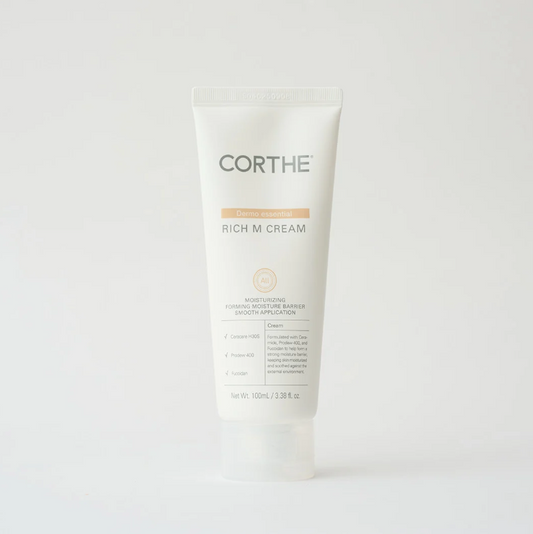 Corthe Dermo Essential Rich M Cream