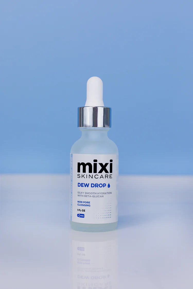 Mixi Skincare