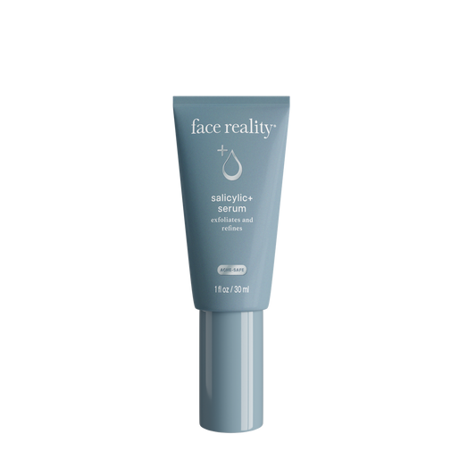 Salicylic+ Acid Serum