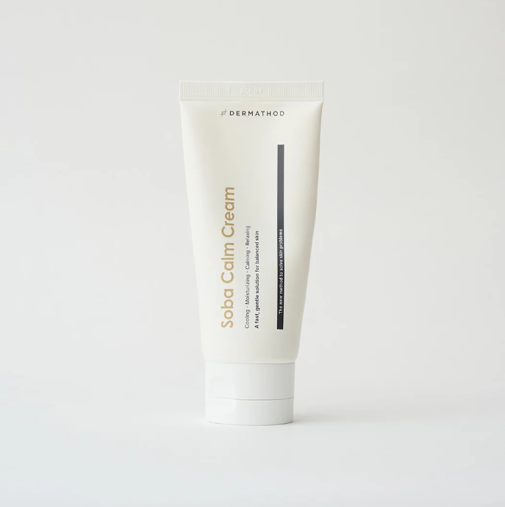 Dermathod Soba Calm Cream