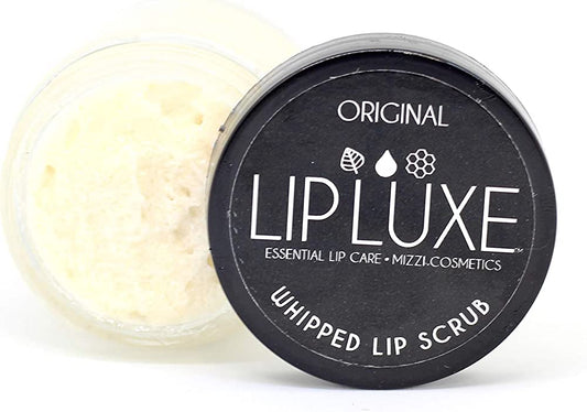 Whipped Lip Scrub
