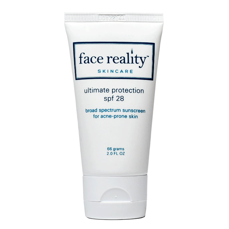 SPF 28