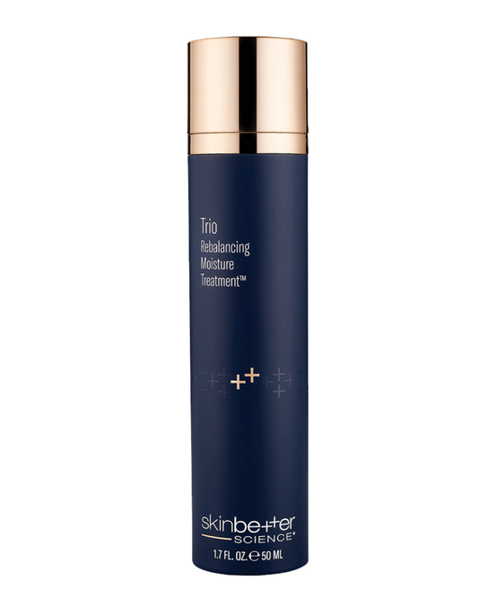 Trio Rebalancing Moisturizer