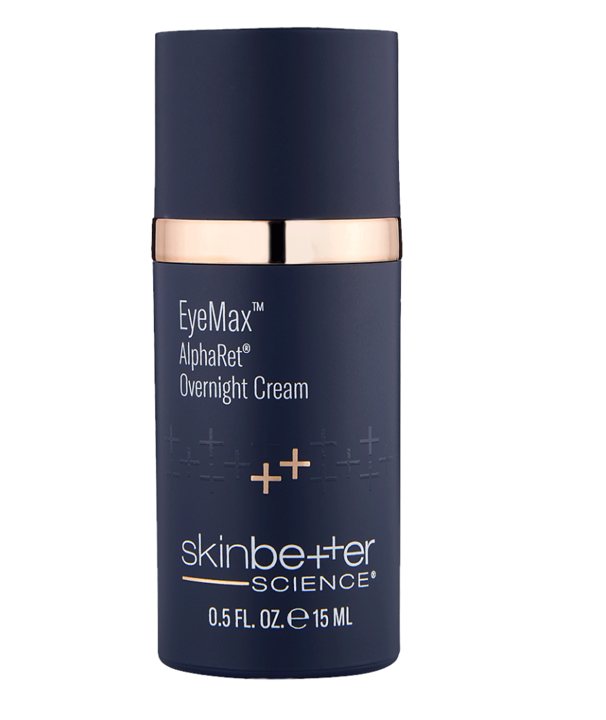 Eyemax Alpharet® Overnight Cream